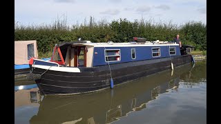 SOLD - Take It Easy, 40' Cruiser 1978 Springer