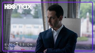 Succession | Dentro del episodio | HBO Max