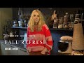 Simple Home Improvements Anyone Can Do | How to Refresh Your Home For Autumn | Abigail Ahern