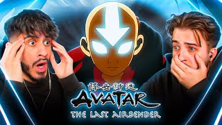 Avatar The Last Airbender Episode 3 Reaction | The Southern Air Temple