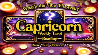 CAPRICORN ♑️ TIME TO LET GO OF THE PAST..HERE'S HOW! #capricorn #tarot #tarotreading