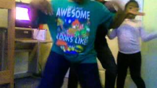 edward cooks vines/ this is how we party