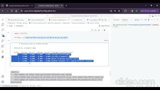 class 25 Python built-in modules usage; Creating custom modules/packages