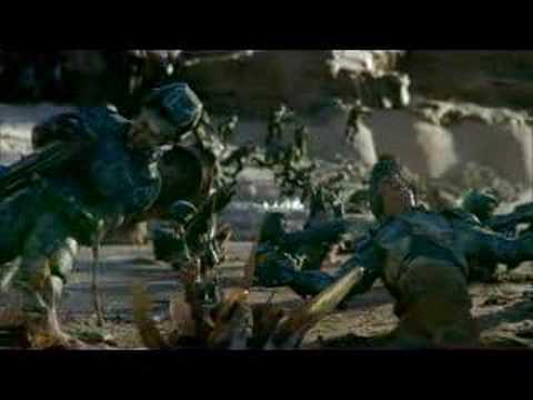 Halo 3 - 'Believe' Ad Halo 3 - 'Believe' Ad