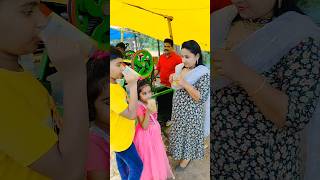 കരിമ്പിൻ ജ്യൂസ്🥰#juice#wife #husband#short#funny#sugarcane #song #short