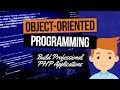 What Is Object-Oriented Programming?