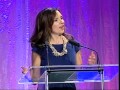 Leslie Sanchez at the 2010 TX Conference for Women