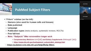 ODS Research Practicum - Breakout Session 2A