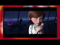 The Scene That Changed The Incredibles