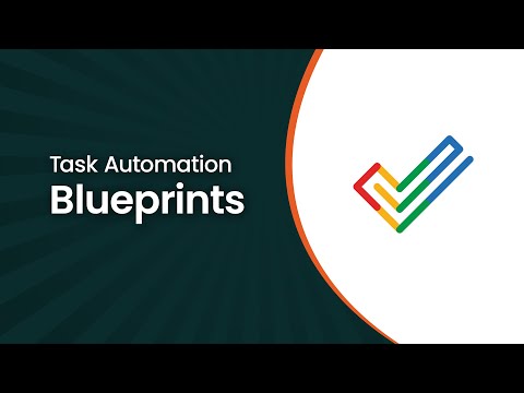 Simplify task management with blueprints in Zoho Projects