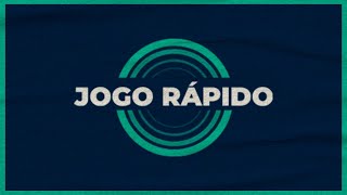 🔴 [AO VIVO] JOGO RÁPIDO -  13/01/2024