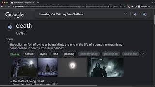 CodeBoxx Week 9 Recap