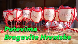 Vivodina Wine and Walk