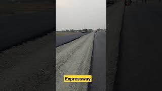 Greenfield Expressway//Expressway construction//Economic Corridore