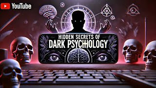 Hidden Secrets of Dark Psychology  | Tamil AudioBooks