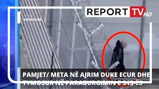 Report TV- Titujt kryesorë të lajmeve ora 10:00 (21.01.2025)