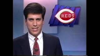 1993   MLB Highlights   September 22-25