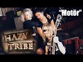 Hazy Tribe - Motör (Official Music Video)