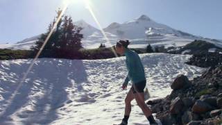 Snow algae, what we do and don't know.