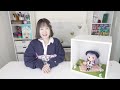 I Re-Paint a $300 Doll! with DIY doll house