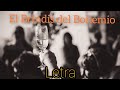 El Brindis del Bohemio - Letra