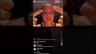 Malu Trevejo Tells Marvin From 2H2H That He's Fake