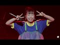 小林愛香「heartache soldier」live mv from live tour 2021