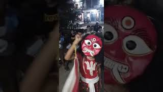 Gorkha Lakhe Dance