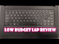 Low Budget Laptop (Used) Lenovo Ideapad #Mr.Vetti Officer #010