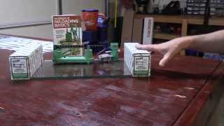 WBR, Video 86, Unboxing Redding Reloading Model No. 2 Powder and Bullet Scale