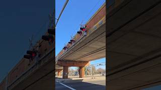 Railroad Crossing On S Watt Avenue Quick Look