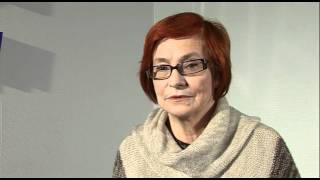 prof. Małgorzata Fuszara o różnorodności