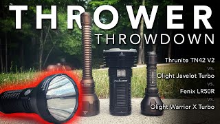 [$89 Off] Thrunite TN42 v2