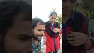 Husband wife family affection 🥺கணவன் மனைவி அன்பு❤️#shorts #trending #viral