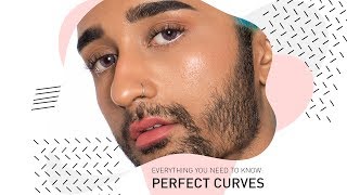 Perfect Curves Lip Matte Crayon | MyGlamm's Perfect Curves Lipstick| MyGlamm