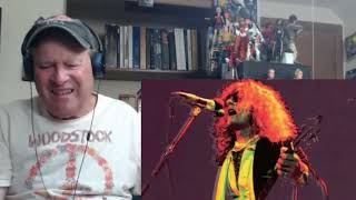 Reaction/Review - Mott The Hoople - Ready For Love/After Lights - Mick Ralphs At His Best