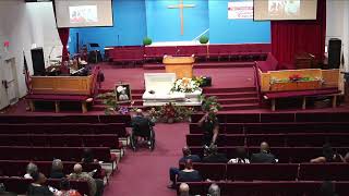 Bell's Funeral Home & Cremation Services Live Stream