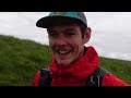 backpacking the length of britain ep.3