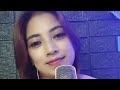 SANDIWARA CINTA Repvblik - Cover by Amira | KARAOKE VIZTA