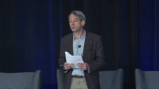 Olivier Guyon & Phil Lubin: Breakthrough Discuss 2016 – Day One Conclusion