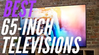 Best 65 Inch TVs in 2021 - Top 5
