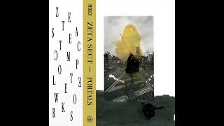 Zeta Sect - Twist In Green