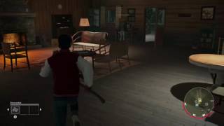 Friday the 13th - Funny Betrayal