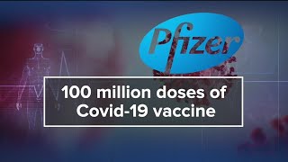 Ask Dr. Nandi: US agrees to purchase 100M doses of Pfizer COVID-19 vaccine candidate for $1.95B