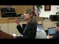 Live: Jury considers punitive damages in Westlake Village crash