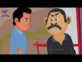 Mandala kaalam | Saranam Vili |Suraj comedy |#Animation short #Keekkees