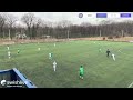 morshyn winter cup u 13 14.02 КАРПАТИ 2 vs КОВЕЛЬ