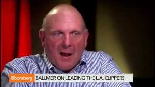 Why Ballmer Stepped Down as Microsoft Board Member