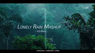 lonely Rain Mashup
