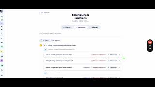 1-Min: Monitor student progress with Tasks
